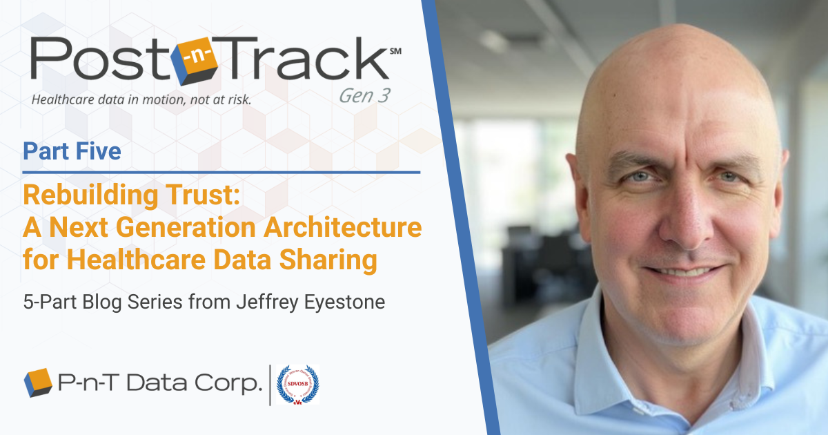 The Post-n-Track Gen 3 Platform Addresses Your Most Pressing Data Sharing Needs